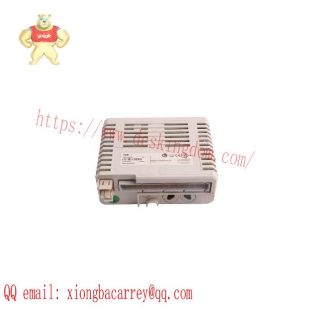 GE Versamax DS200VPBLG1AEE Modular PLC - Advanced Control Solution