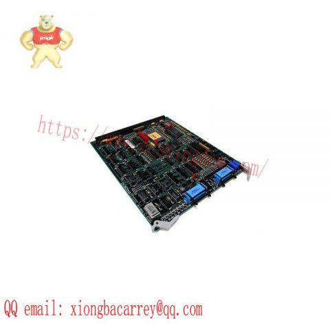 GE DS3800HAIC1D1B: High-Performance Turbine Control Board