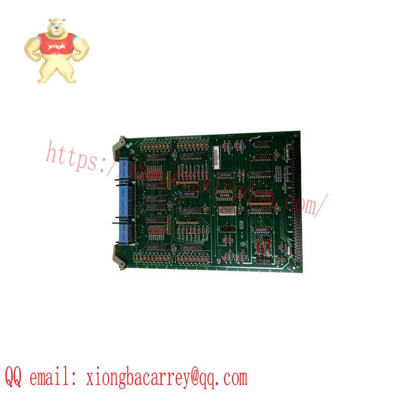 ge_ds3800hiod1g1g_in_out_ge_board.jpg GE DS3800HIOD1G1G Industrial Control Board, for Enhanced Process Automation