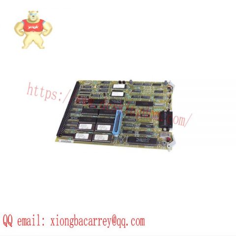 GE DS3800HMPK1 Regulator Card: Advanced Turbine Control Solution