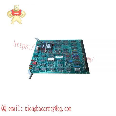 GE DS3800HPIB Panel Interface Board: High-Performance Control Module for Industrial Applications