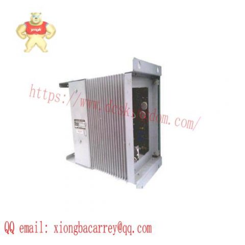 GE-FANUC DS3820PSCC1D1B Power Supply