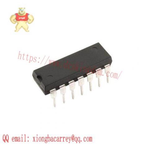 GE EP-8301 | Automation | Control System Module
