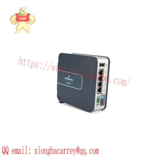 GE EPSCPE100-ABAA Industrial Controller Module
