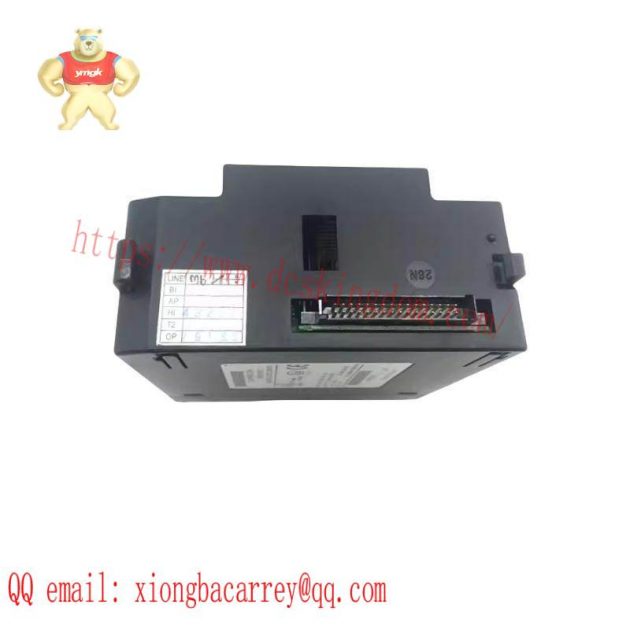 GE EVPBDP0001 EVPBDP032 Industrial Control Module