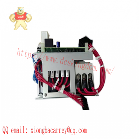 GE Fanuc A05B-2601-C402 Emergency Stop Unit