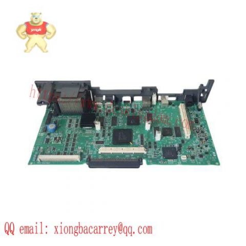 GE Fanuc A16B-3200-0810 R-30iB PLUS MAIN PCB, Advanced Control Module
