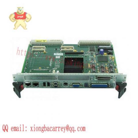 GE Fanuc DS200DSFBG1ACB Power Supply Module, High Efficiency, Industrial Control