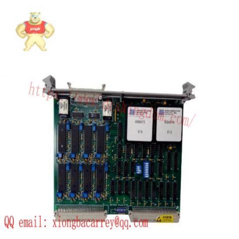 GE Fanuc DS200NATOG3ADX | Mark V PLC - Advanced Control Solution