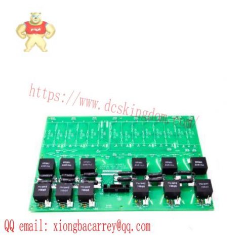GE Fanuc DS200PCCAG5A - Mark V Circuit Board for Advanced Industrial Automation