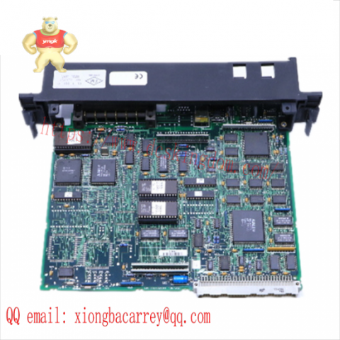 GE Fanuc DS200PLIBG1ACA Phase Logic Interface Card: Industrial Control Module