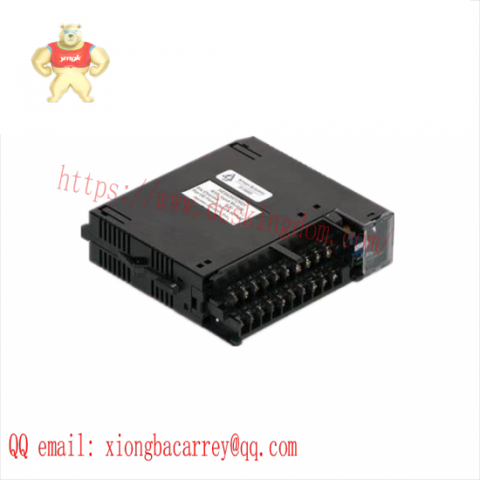 GE Fanuc HE693RTD601: 6-Channel RTD Input Module for Precise Temperature Monitoring