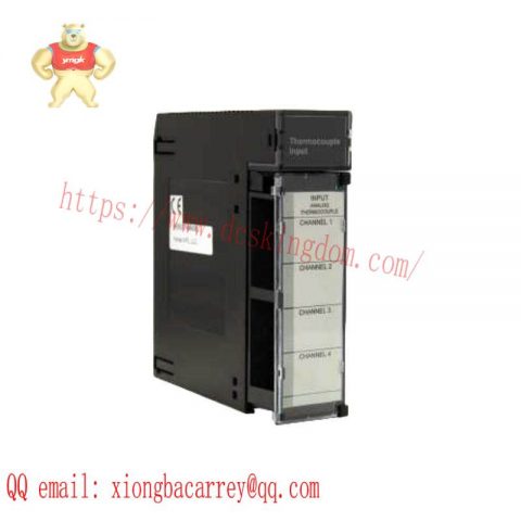 GE FANUC HE693THM409C HE693THM409 Factory Sealed Input Module