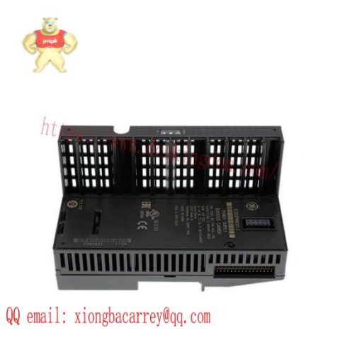 GE Fanuc IC200PWB001: Versamax PLC - Industrial Control Excellence
