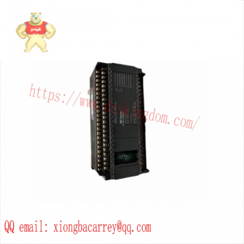 GE FANUC IC200UDD064 Programmable Logic Controller Module
