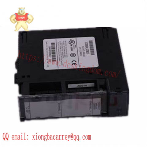 GE Fanuc IC600FP910K & IC600BF910K Output Board