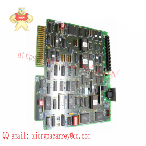 GE FANUC IC660FP8900K, IC660CBB902K Bus Control PCB Circuit Board
