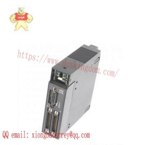 GE Fanuc IC693APU301D - PAC Systems RX3i Axis Positioning Module