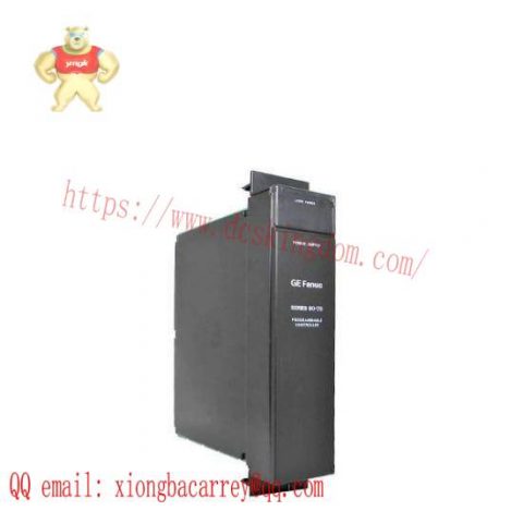 GE Fanuc IC697CLG320 | 90-70 Series | Programmable Logic Controller, Maximizing Process Control Efficiency