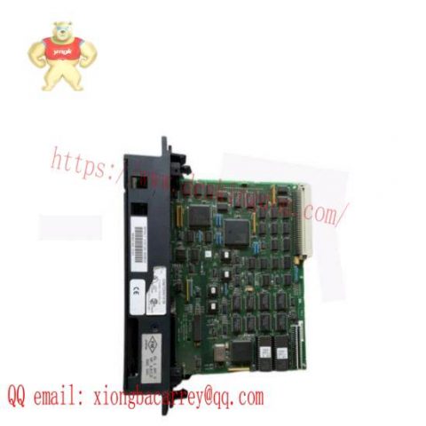 GE Fanuc IC697CMM741 Programmable Automation Controller