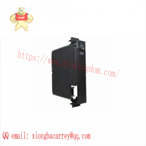 GE Fanuc IC697CPM915 Floating Point CPU: Advanced Control Solution for Industrial Applications
