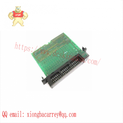 GE FANUC IC697MDL240 Discrete Input Module - Advanced Control & Monitoring Solutions