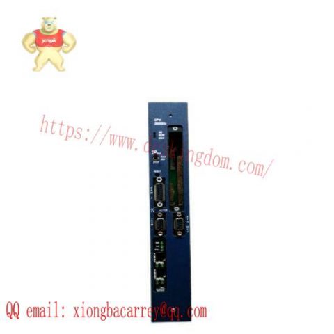 GE Fanuc IC698CPE010JR - PAC Systems RX7i, Comprehensive Automation Solution