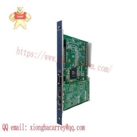 GE Fanuc IC698ETM001 RX7i Standalone Ethernet Module 10/100 - Industrial Automation Backbone