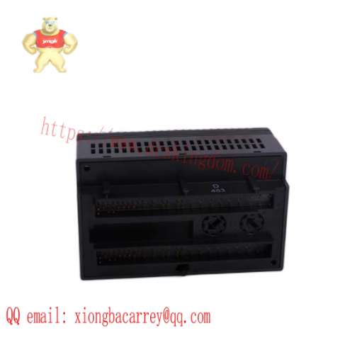 GE-FANUC IC698PSA100A - Economical Power Supply Module
