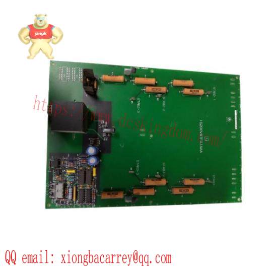 ge_fanuc_is200pdioh1a_turbine_excitation_controls.jpg GE Fanuc IS200PDIOH1A: Precision Turbine & Excitation Controls for Industrial Applications