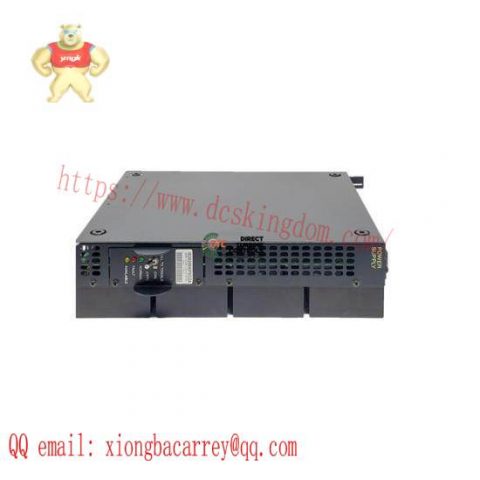GE Fanuc IS2020RKPSG2A Power Supply Module - Advanced, Reliable, and Efficient