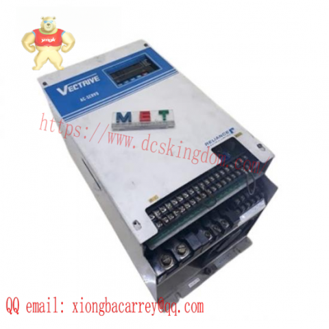 GE FANUC VCIB-16A Modular Control System, Advanced Industrial Automation Solution