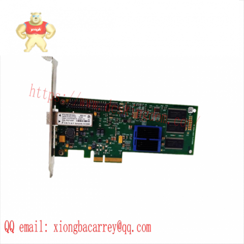 GE FANUC VME-5565PIORC-110000 Reflective Memory PMC Node Card: Advanced Control Module for Industrial Automation