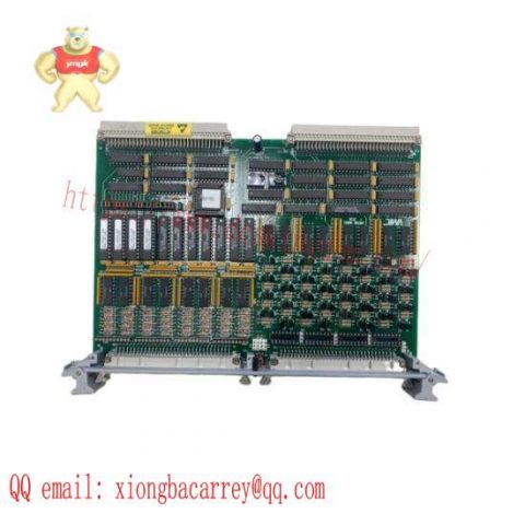 GE Fanuc /VMIC Controller 8810 Original New: A High-Performance Industrial Control Solution