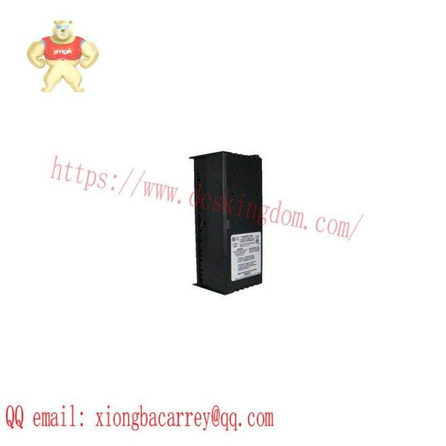 GE H201CI-1 Industrial Control Module
