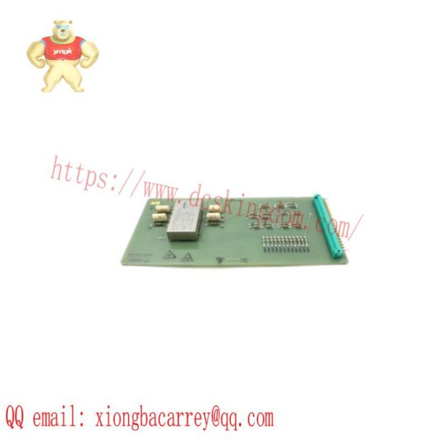 GE HE700GEN200 Industrial Control Module
