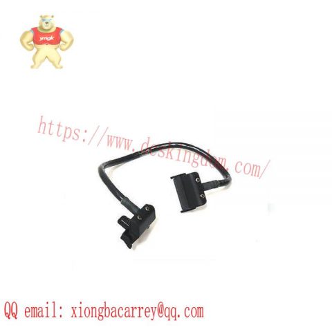 GE IC200CBL105B Industrial Control System Cable