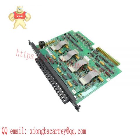 GE IC600BF929 / IC660FP900K / IC600BF929K Control Module