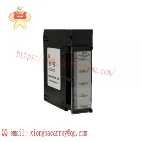 GE IC660ELB912 MicroGENI Daughterboard for Genius I/O