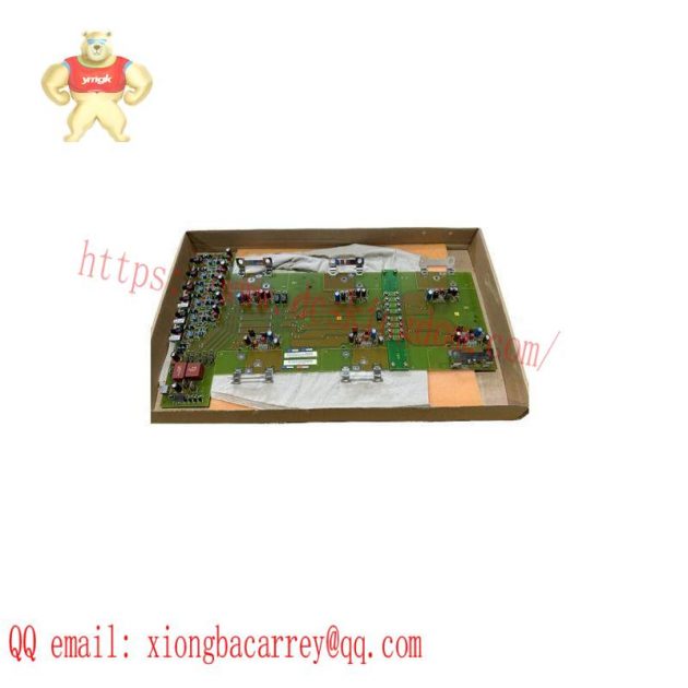 GE IC660ELB912 MicroGENI Daughterboard for Genius I/O