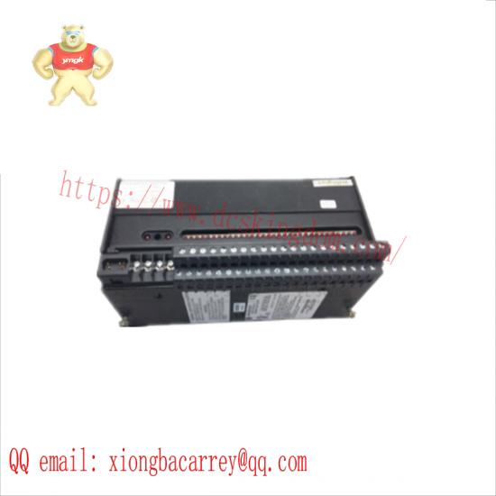 ge_ic660tbd024.png GE IC660TBD024 DC 32 Circuit Discrete Input and Output Module