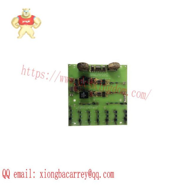 GE IC687BEM713 - Bus Expansion Module for Industrial Control Systems