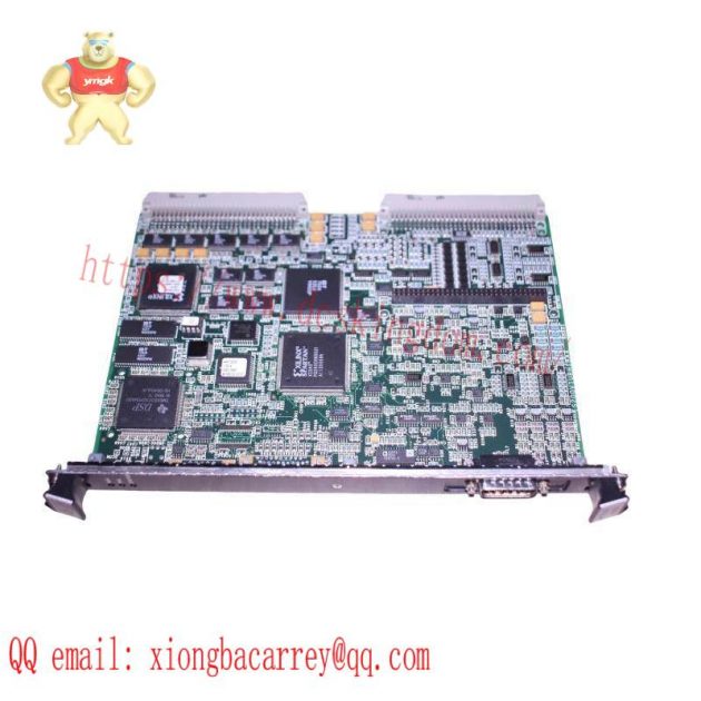 GE IC687BEM731-AB - Genius Bus Controller with 32 Device Support
