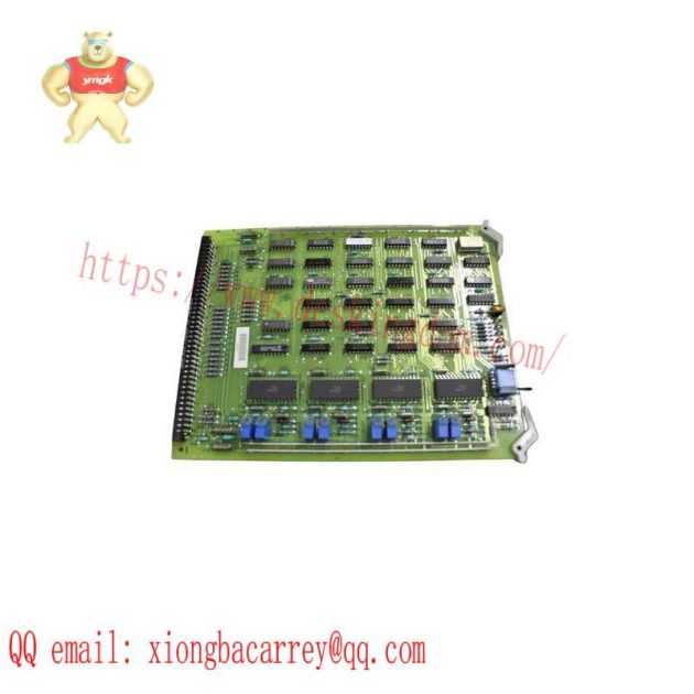 GE IC687BEM731-AB - Genius Bus Controller with 32 Device Support