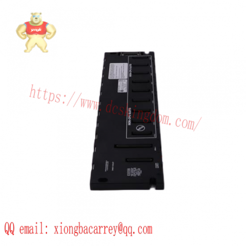 GE IC693ALG391F: Advanced Analog I/O Module for Industrial Automation