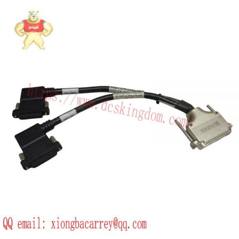 GE IC693CBL328B - High Performance 32 Point PLC I/O Cable