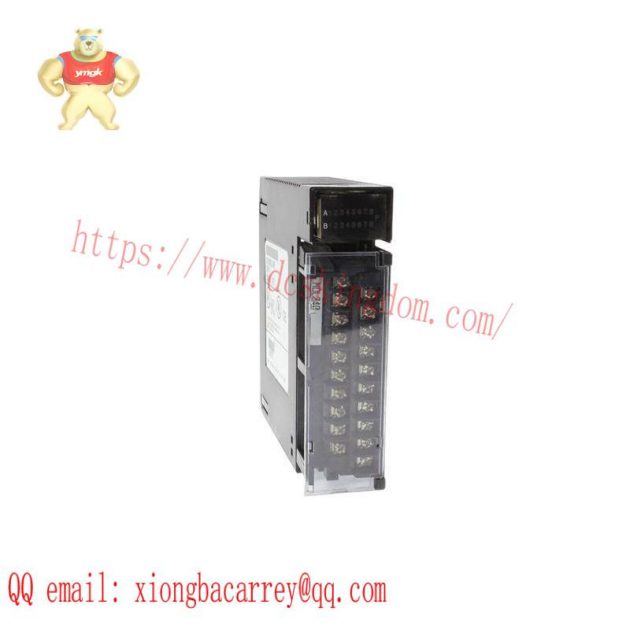 GE IC693MDL240: Advanced Input Module for Industrial Automation
