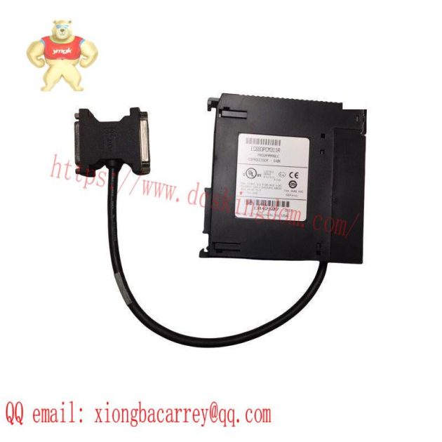GE IC693PCM311 - Industrial Control Module