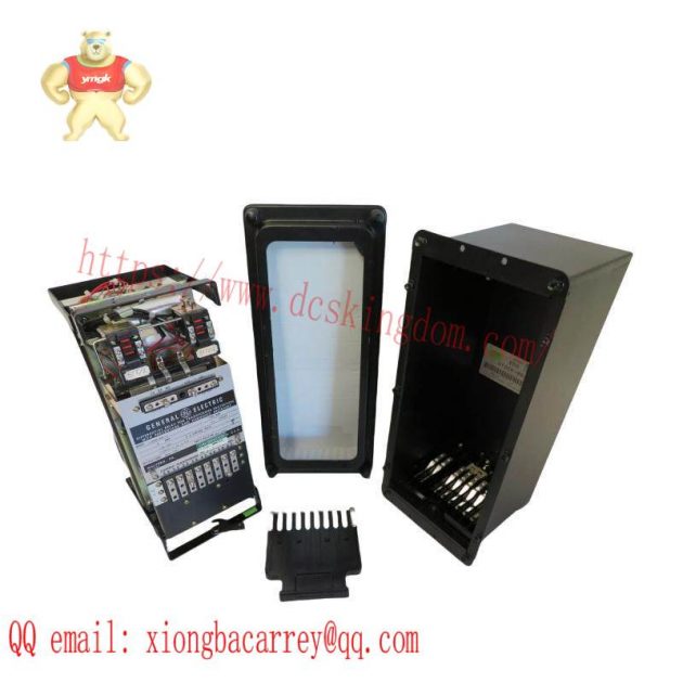 GE IC693PWR330G Power Supply Module