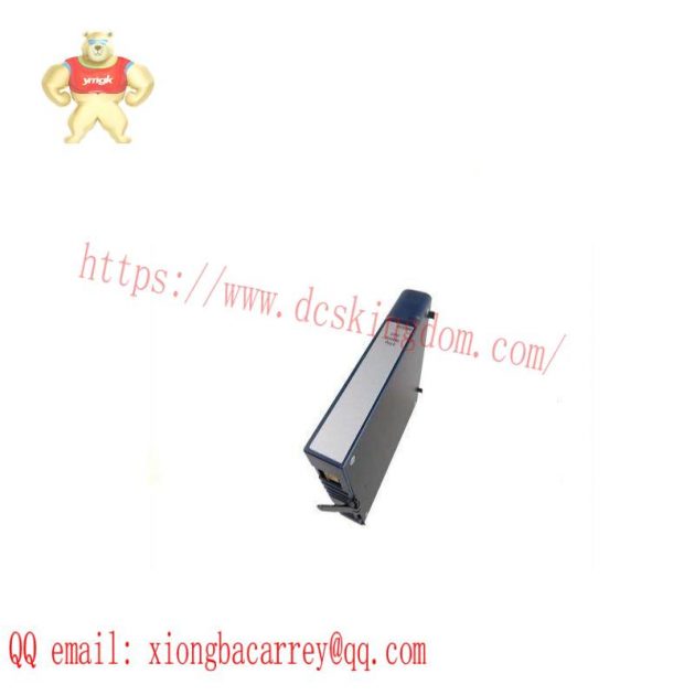 GE IC695ACC400 Rx3i Energy Pack: Advanced Control Solution for Industrial Applications
